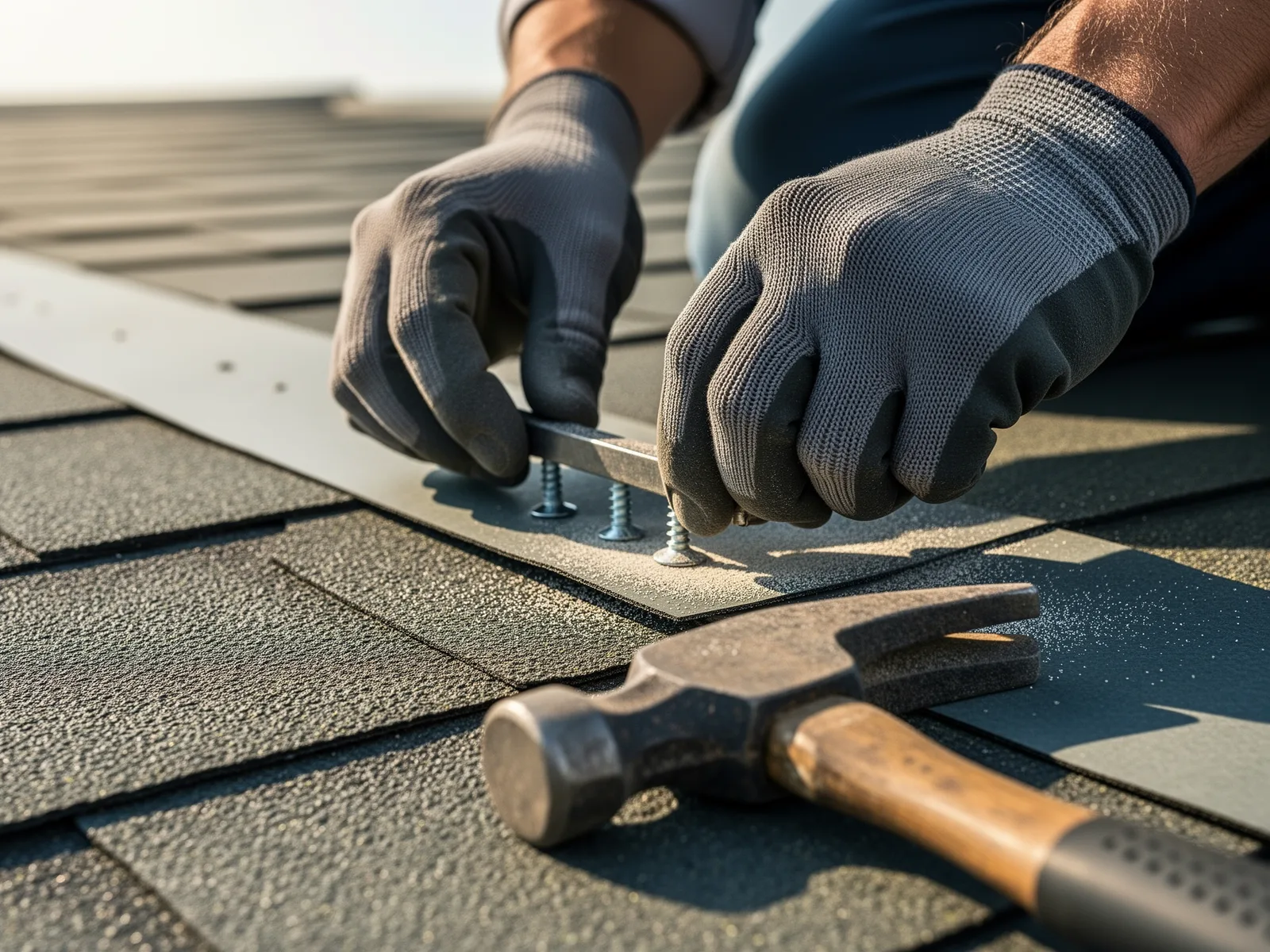 Why choose Fascia Repair in Wappingers Falls, NY